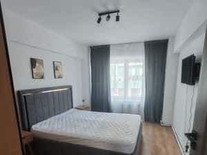 Inchiriez 4 camere Centru Civic pet friendly talie mica — miniatura 1