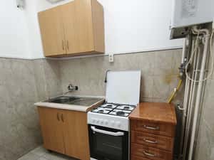 Apartament cu 1 camera in Aleea Carpati (etaj 1) — miniatura 4