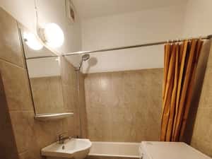 Apartament cu 1 camera in Aleea Carpati (etaj 1) — miniatura 5