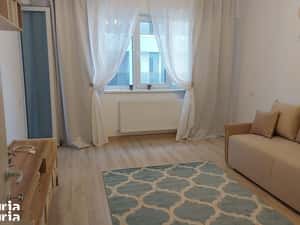 GARSONIERA- DECO RESIDENCE, PARCARE INCLUSA, CENTRALA, METROU 4 MIN