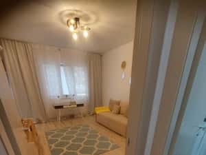 GARSONIERA- DECO RESIDENCE, PARCARE INCLUSA, CENTRALA, METROU 4 MIN — miniatura 5