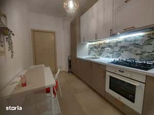 GARSONIERA- DECO RESIDENCE, PARCARE INCLUSA, CENTRALA, METROU 4 MIN — miniatura 6