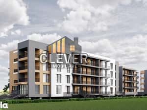 Apartament 2 Camere Decomandat Bloc Nou Comision 0%, Pallady — miniatura 5