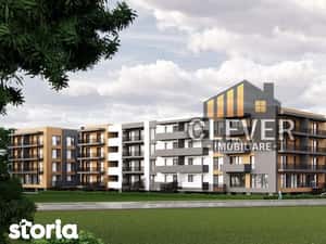 Apartament 2 Camere Decomandat Bloc Nou Comision 0%, Pallady — miniatura 6