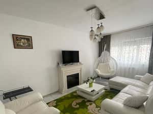 Apartament modern cu 3 camere de vânzare – Piața Gării