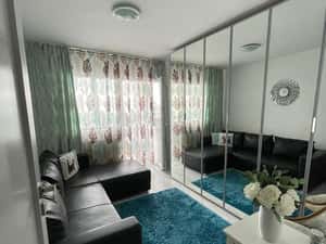 Apartament modern cu 3 camere de vânzare – Piața Gării — miniatura 4