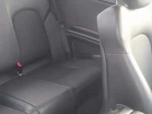 Mercedes C180 ,w203,benzina, facelift, 2009 impecabila — miniatura 8