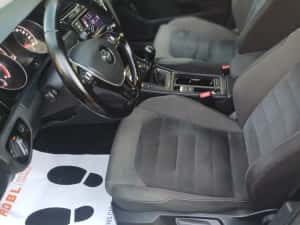 Vw Golf Highline 2.0Tdi 150Cp Euro 5 Bi-Xenon LED Navigație — miniatura 7