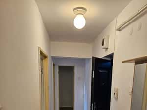Apartament 3 camere, parter, 54 mp, cartier "Libertăţii"
