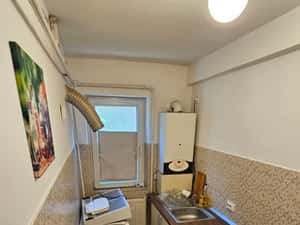 Apartament 3 camere, parter, 54 mp, cartier "Libertăţii" — miniatura 3