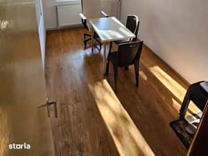 Apartament 3 camere, parter, 54 mp, cartier "Libertăţii" — miniatura 4