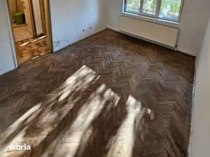 Apartament 3 camere, parter, 54 mp, cartier "Libertăţii" — miniatura 5