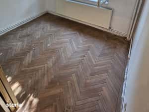 Apartament 3 camere, parter, 54 mp, cartier "Libertăţii" — miniatura 6