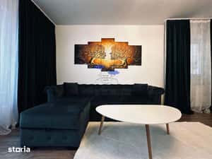 Apartament 2 camere de închiriat – Top City Residence — miniatura 4