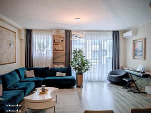 4 Camere Floreasca | Et.2 | Mobilat Utilat | — miniatura 1