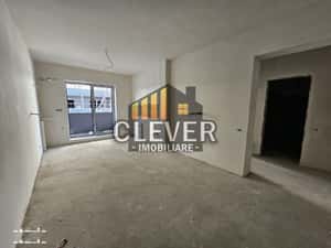 3 Camere | 91,4 mp | Balcon 18,5 mp | Pallady | Comision 0%