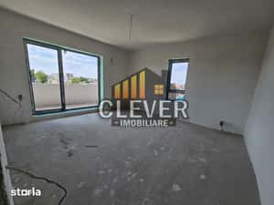3 Camere | 91,4 mp | Balcon 18,5 mp | Pallady | Comision 0% — miniatura 4