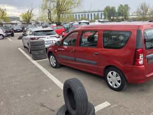 Dacia MCW 2013  Benzina 1.6 mpi Clima Top masina — miniatura 4