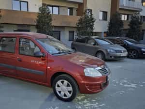Dacia MCW 2013  Benzina 1.6 mpi Clima Top masina — miniatura 5