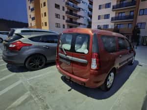 Dacia MCW 2013  Benzina 1.6 mpi Clima Top masina — miniatura 6