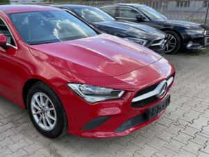 Mercedes-Benz CLA 180 Coupé — miniatura 2