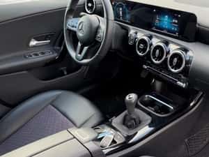 Mercedes-Benz CLA 180 Coupé — miniatura 5