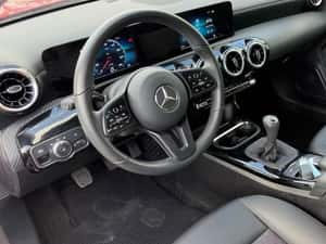 Mercedes-Benz CLA 180 Coupé — miniatura 6