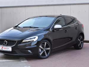 Volvo V40 /2.0/ R-Design/Posibilitate Rate/Leasing/GARANTIE — miniatura 3