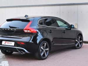 Volvo V40 /2.0/ R-Design/Posibilitate Rate/Leasing/GARANTIE — miniatura 4