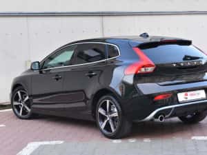 Volvo V40 /2.0/ R-Design/Posibilitate Rate/Leasing/GARANTIE — miniatura 5