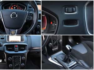 Volvo V40 /2.0/ R-Design/Posibilitate Rate/Leasing/GARANTIE — miniatura 8