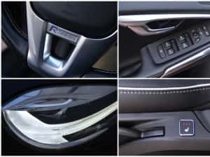 Volvo V40 /2.0/ R-Design/Posibilitate Rate/Leasing/GARANTIE — miniatura 9