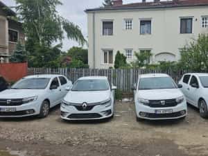 Dacia Logan/MCV/ Sandero