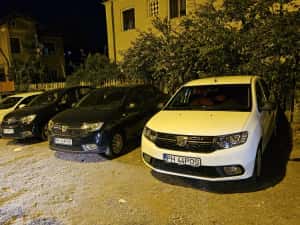 Dacia Logan/MCV/ Sandero — miniatura 4