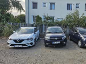 Dacia Logan/MCV/ Sandero — miniatura 6