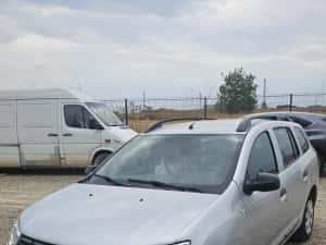 Dacia Logan/MCV/ Sandero — miniatura 7