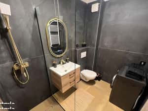 Metrou Berceni 5 min - Garsoniera decomandata in constructie — miniatura 3