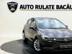 Opel Astra 1.6 CDTi 110CP 2016 Euro 6 — miniatura 2