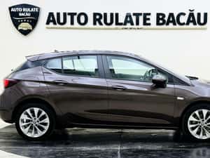Opel Astra 1.6 CDTi 110CP 2016 Euro 6 — miniatura 3
