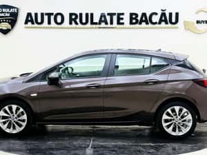 Opel Astra 1.6 CDTi 110CP 2016 Euro 6 — miniatura 4