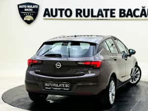 Opel Astra 1.6 CDTi 110CP 2016 Euro 6 — miniatura 5