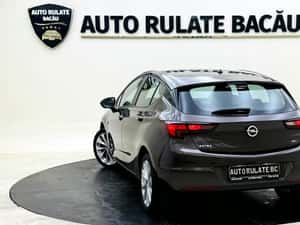 Opel Astra 1.6 CDTi 110CP 2016 Euro 6 — miniatura 6