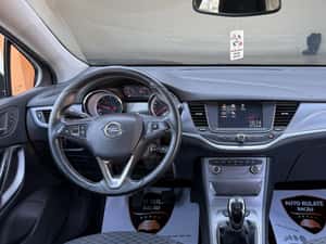Opel Astra 1.6 CDTi 110CP 2016 Euro 6 — miniatura 7