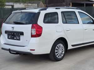 Dacia Logan mcv Laureate an 2016 euro 6 1.2 benzină import Germania — miniatura 6