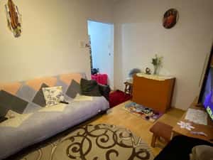 2 camere la ETAJUL 1 cu centrala, mobilat si utilat, Alecu Russo — miniatura 3
