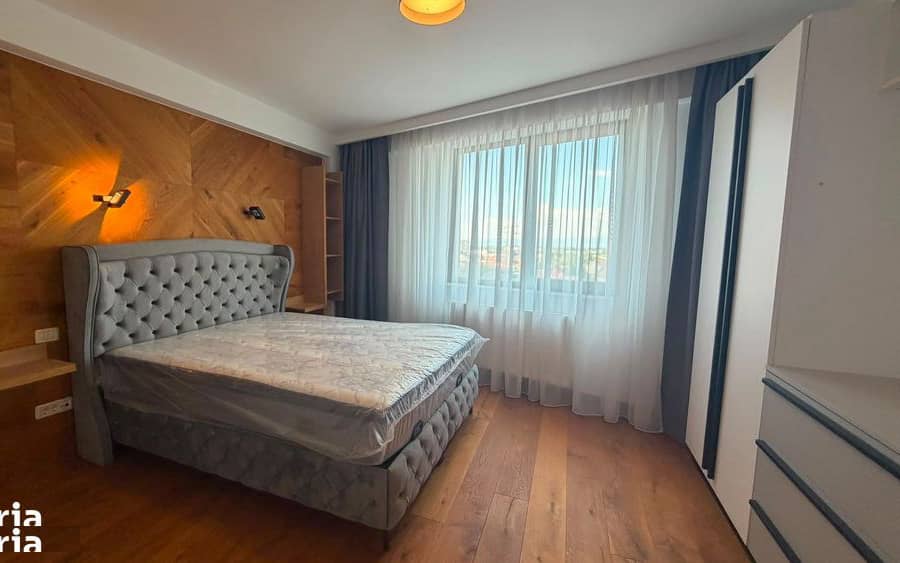 Apartament 2 camere, Centrul Nou, Bulevardul Griviței , Brașov — fotografie 1 din 6