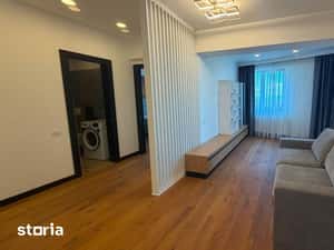 Apartament 2 camere, Centrul Nou, Bulevardul Griviței , Brașov — miniatura 4