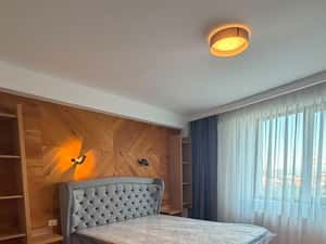 Apartament 2 camere, Centrul Nou, Bulevardul Griviței , Brașov — miniatura 5