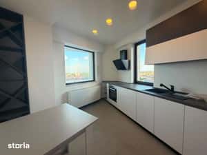 Apartament 2 camere, Centrul Nou, Bulevardul Griviței , Brașov — miniatura 6