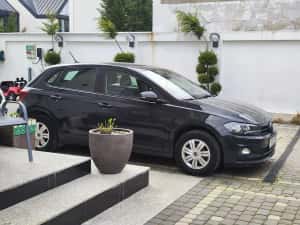 Volkswagen Polo 1.0 benzina — miniatura 1